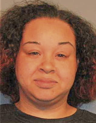 Kareka Baylock, - Caddo Parish County, LA 